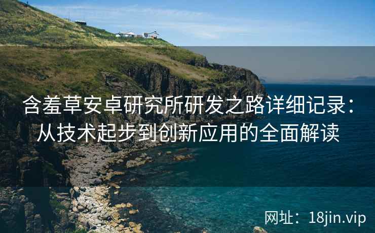 含羞草安卓研究所研发之路详细记录：从技术起步到创新应用的全面解读