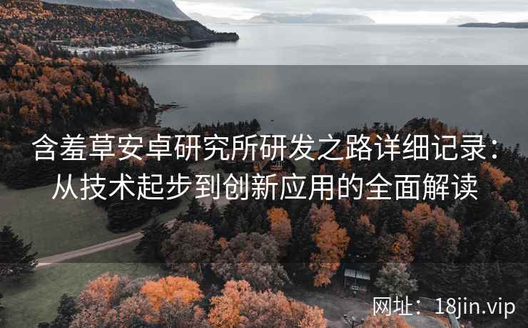 含羞草安卓研究所研发之路详细记录：从技术起步到创新应用的全面解读